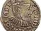 Zygmunt III Waza 1587-1632, trojak 1595, Bydgoszcz