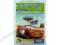 LeapFrog Leapster Learning Gra Disney Cars Auta 2