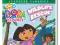 LeapFrog Leapster Learning Gra Dora the Explorer 2