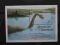 1992 Loch Ness dinozaur Malediwy ** MNH blok