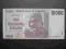 ZIMBABWE - 10000 DOLLARS 2008
