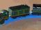 TOMEK THOMAS TOMY TRACKMASTER - Emilka+ (Emily)