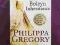 PHILIPPA GREGORY: THE BOLEYN INHERITANCE