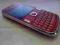Nokia Asha 302 red stan bdb sprawna