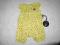 *MOTHERCARE*UROCZY RAMPERSIK*R.62~LATO~NOWY