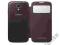ETUI S-VIEW Flip Cover do Samsung GALAXY S4 i9515