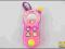 3782-28 ...VTECH... INTERAKTYWNY TELEFON ROZOWY