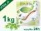 KSYLITOL 1kg fiński 100% cukier brzozowy, xylitol