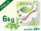 KSYLITOL 6kg fiński 100% cukier brzozowy, xylitol