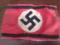 OPASKA NSDAP ZNALEZISKO