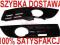 VW Passat B6 Atrapka Atrapa Kratka Zderzaka PRAWA