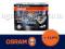 ŻARÓWKI OSRAM H4 NIGHT BREAKER UNLIMITED +110%