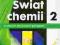 CHEMIA 2 GIM ŚWIAT CHEMII PODRĘCZNIK ZAMKOR