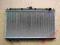 CHŁODNICA WODY NISSAN PRIMERA P11 2.0 TD 1996-2002