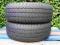 Opony letnie 215/65R16C 106T Goodyear C26 4 mm 08'