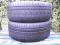 Opony letnie 285/50R20 Continental CRCon 5 i 4 mm