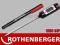 ROTHENBERGER RO-THERM termometr profes. -40 +200C