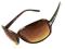 F  2014  OKULARY PRZECIWSŁONECZNE DAMSKIE MUCHY