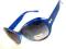 F 2014  OKULARY PRZECIWSŁONECZNE DAMSKIE MUCHY