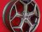 FELGI 17' 5x108 FORD MONDEO KUGA S-MAX C-MAX 7373