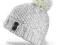Czapka damska zimowa MADDY IVORY Dakine WARSZAWA