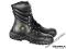BUTY OCIEPLANE KOZAK ZIMOWY COFRA WODOODPORNY 46