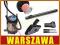 ODKURZACZ PRZEMYSŁOWY 25L 1900W SUCHO I MOKRO BASS