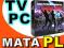 2w1 MATA DANCE DO TAŃCZENIA USB PC i TV 2013 PL