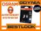 Żarówki LED Osram W5W LEDRIVING 6700K Blister 3 GW
