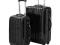 ZESTAW WALIZEK PODRÓŻNYCH 2 SZT KAYOBA