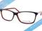 OKULARY OPRAWKI NIEBIESKI NORDIK GRATISY WA-WA