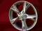 FELGI  17'  5x112  VW AUDI SEAT SKODA  ! ZE536