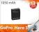 Bateria do kamery GoPro Hero 3 AHDBT-201 AHDBT-301