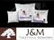 PODUSZKA MED COMFORT 40X40 ANTYALERGICZNA 40 AMW N