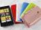 Etui Jelly Case NOKIA LUMIA 520 + Folia Gratis!!!!