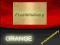 PROSTY NUMER ___ 507 661 668 ___ ORANGE