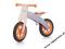 Rowerek rower dla dzieci biegowy BIKER EasyGO