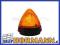 Lampa sygnalizacyjna LED SLK  zolta 1,2 W / 24 V