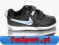 NIKE buty buciki LYKIN 11 (TDV) 454476 007 r25