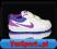 NIKE buty buciki PICO 4 (PSV) 454477 122 r.31