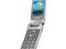 NOWY SAMSUNG  __  C3590 __ SILVER __FV23% +ETUI