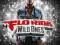 dvdmaxpl FLO RIDA: WILD ONES (CD)