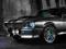 Easton (Shelby GT 500) - plakat 158x53 cm