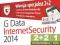 G DATA InternetSecurity 2014 2xPC+2xAndroid G-Data