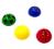 Kolorowe dżampki lateks gra zabawka C023Bg