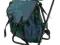 Plecak z krzesełkiem 30 l