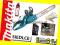 PILARKA SPALINOWA  DCS3501-38 MAKITA 2 KM GRATIS