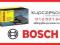 BOSCH KLOCKI PRZÓD MERCEDES W203 W211 W220 CLK CLS