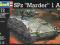 ! SPz Marder 1:72 Revell 3113 !