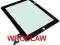 SZYBKA DOTYK DIGITIZER Apple iPad 2 black WROCLAW